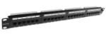 Patchpaneel twisted pair Grayle Patchpaneel