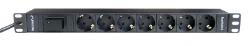 Grayle Power distribution unit (PDU) PowRblock