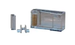 Modulaire connector Zybrnet 500 Doorsteek Connector