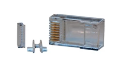 Zybrnet 500 Modulaire connector Zybrnet 500