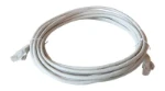 Patchkabel twisted pair Zybrnet Patchkabel Cat 5E