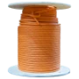 Data- en communicatiekabel Cat.7+ Zybrnet 10G CAT7 S/FTP AWG23 1000MHZ ORANJE 100 ZN761661000