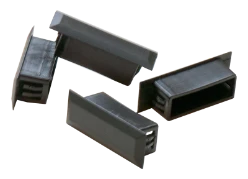 Zybrspeed Stofbescherming dataconnector Zybrspeed