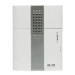 Deurbel gong Grothe Batterijgevoed
