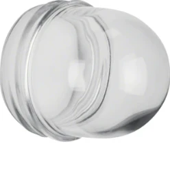 Lens voor lichtsignaalelement E14, transp. hoog