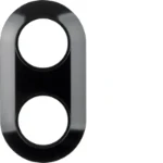 Afdekraam schakelmateriaal Hager 1930