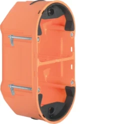 Inbouwdoos voor berker TS Crystal Ball en berker TS sensor