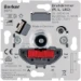Dimmer berker Hager 2873 LED INBOUW DIMMER 3-100W 2873