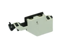 Alarmcontact 1 verbreek (heavy duty)