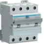 Hager Aardlekautomaat HACO