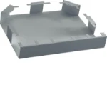 T-stuk kabelgoot Hager DABA