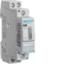 Hager Installatiehulpschakelaar modulair Magneetschakelaars