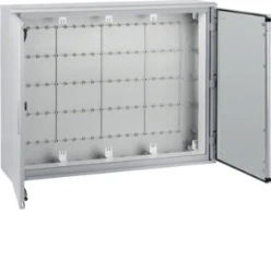 Verdeler IP65 dubbel geïsoleerd 850x1100x300 mm