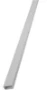 Leidingkanaal Zelfklevende leidingkoker Canalit ZK KOKER 15X10MM/2 WT 911936