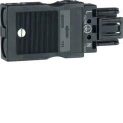 Hager Connector voor insteekbare gebouwinstallatie Tehalit