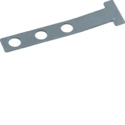 Hangslotset voor draaibediening, h3+ P160-P250-P630