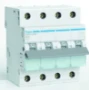 Hager Installatieautomaat Installatieautomaten 6 kA