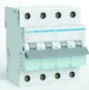 Hager Installatieautomaat Installatieautomaten 6 kA