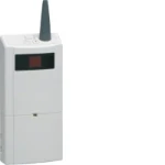 Systeeminterface bussysteem Hager KNX-TP / KNX-RF gateway