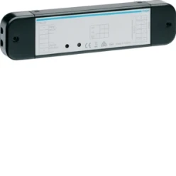 KNX ledcontroller 3-kan. const. stroom