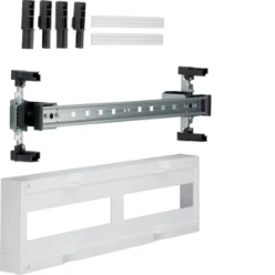 Hager Inbouwunit voor modulaire componenten Univers N