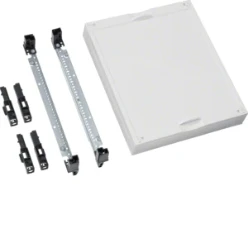 Hager Inbouwunit aanraakbeveiliging Univers N