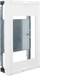 Bouwsteen, 450x250mm, voor 1x NH1 mespatr.lastsch. op montageplaat