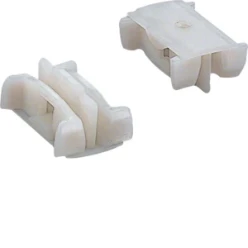 Draagsteunverbinding voor 2 draagsteunen (2 stuks)