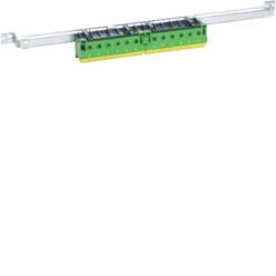 Hager Aansluitklem voor hoofdkabel Univers N