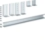 Hager Montagerail voor elektrische/industriële regelapparatuur Univers N
