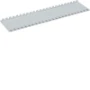 Hager Afdekstrip (modulair) voor kast/lessenaar inbouw Vision
