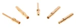 Contact voor industriële connector Harting D-Sub, MA AWG 22-26 crimp cont