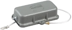 Beschermkap industriële connector HAN HARTING HAN 10A/15EMV-AK 09200105425