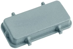 HAN 16B COVER PLASTI