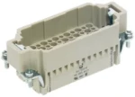 Contactblok voor rechthoekige connector Harting Han 72DD-SMC-MI-CRT