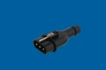 Contactmateriaal volgens Nederlandse Passing Hateha HPS 16