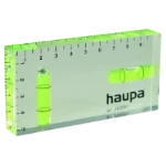 Waterpas Haupa 240061