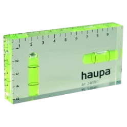Haupa Waterpas