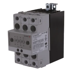 Carlo Gavazzi Solid-staterelais RGC3A