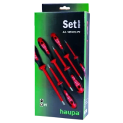Haupa Gereedschapset