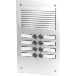 Have-Digitap Deurstation deurcommunicatie Intercom buitenpost