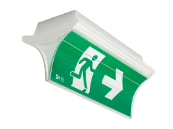 HBI Noodverlichtingsarmatuur serie 300 Eagle