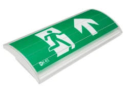 HBI Noodverlichtingsarmatuur serie 300 Eagle