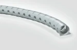 Kabelbundelslang HellermannTyton HWPP16L2-PP-GY (2)