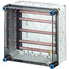 Railkast Hensel Railsysteemkast Mi