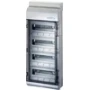 Groepenkast, leeg Enyboard Hensel KV 9448 B AUTOMATENKAST 48MOD IP65 KV 9448 B