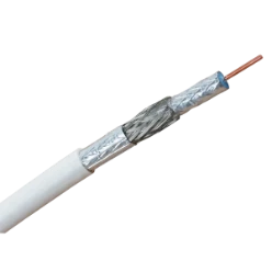 KOKA 9 Eca/20 m white shop