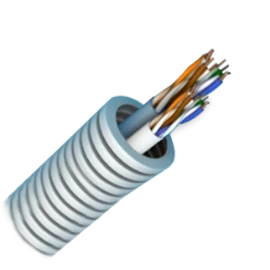 INKA 2x CAT 6 Eca/100 m PREFLEX