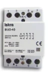 Installatierelais HK / HAKA IK
