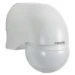 Bewegings-/aanwezigheidsschakelaar compleet Opbouw HK / HAKA Opbouwdetectie 180 12 meter 1000W IP44 wit 380010224